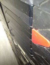 Lotto Stock 6000 Vhs Film