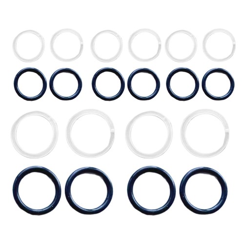 Accessori per martinetti