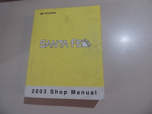 Manuale officina - , di