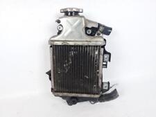 RADIATORE HONDA SH 125/150 IV