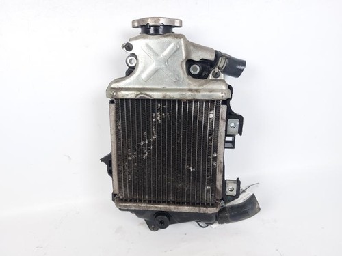 Radiatore honda 125 150 - honda, iv