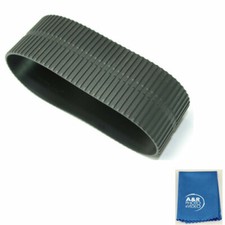 Parte anello in gomma