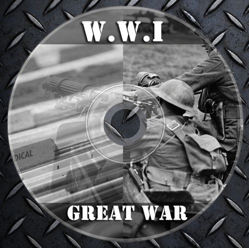 500 prima guerra mondiale - 11.500,
