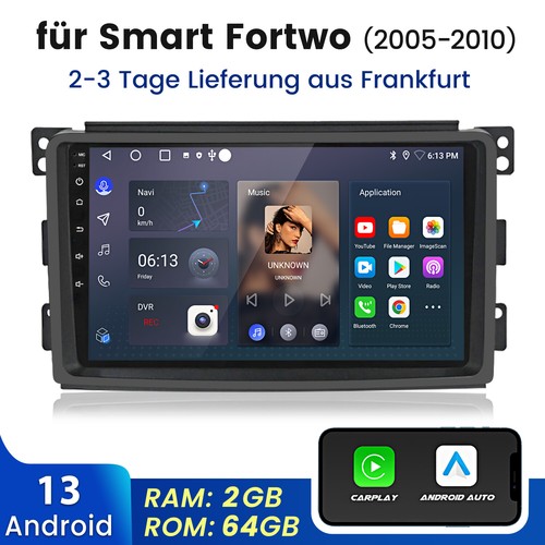 Per benz smart - per,