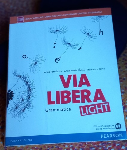 Libri scolastici usati - scolastici,