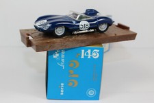 mx686, Brumm R146 Jaguar D-Typ