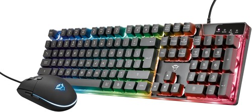 Trust kit azor usb - usb, +