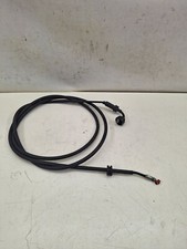 CAVO SERRATURA SELLA HONDA SH