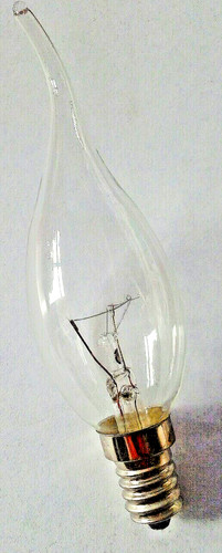 Lampada incandescenza e14 - lampada,