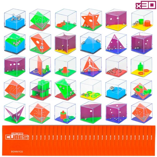 Cubi rompicapo bambini gadget - cubi,