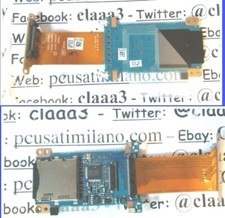 TOSHIBA PORTEGE R500