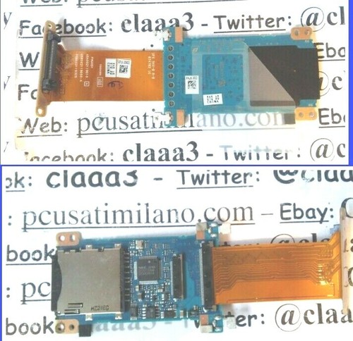Toshiba portege r500 - toshiba,