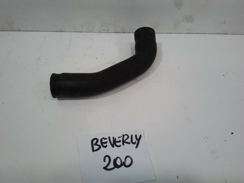 Tubo acqua radiatore cilindro - tubo,