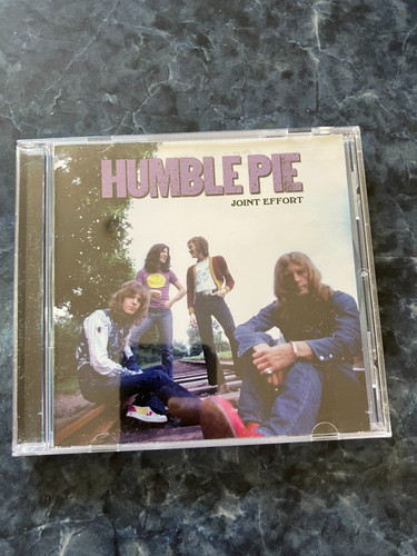 Humble pie joint - humble,