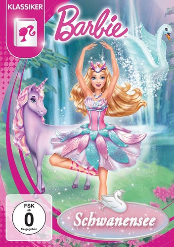 Barbie schwanensee - schwanensee, #