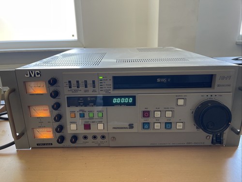 Videoregistratore svhs - videoregistratore,
