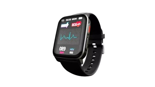 Techmade smartwatch tech feel - tech,