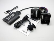 Kit Vivavoce Cambio Adattatore Bluetooth Auto per BMW 40Pin X3 X5 Z4 Z8 Mini R5x