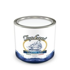 Topkapi smalto nautico