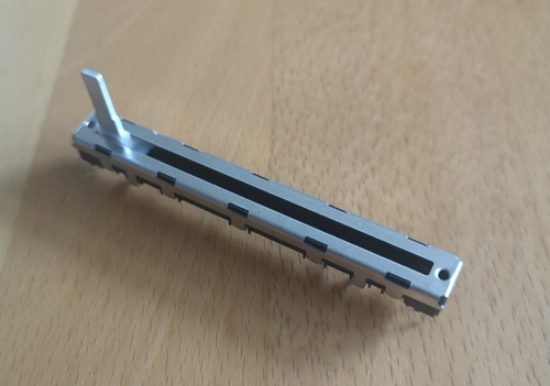 Fader ricambio per - fader,