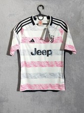 Juventus Jersey Away Football