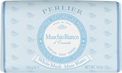 Pezzi perlier sapone - 4, solido