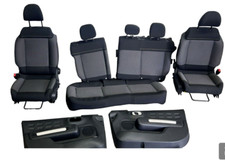 CITROEN C3 2019 IN POI  Tappezzeria completa come in foto