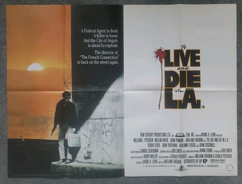 Live and die la - live,