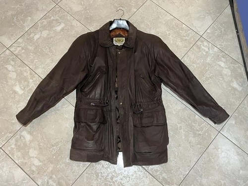 Giacca vera pelle phase two - in,
