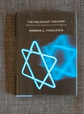 The Holocaust Industry Norman