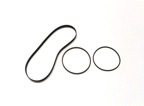Kit cinghia per jvc m80 - cinghia,