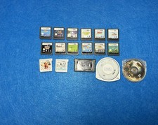 Lotto giochi misti 3ds psp - misti, ds/3ds/psp