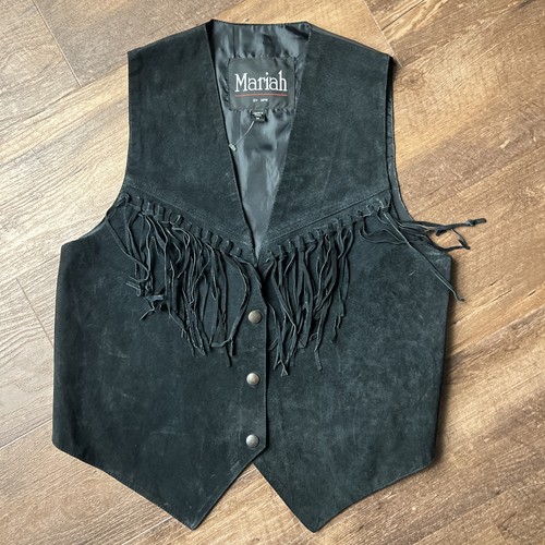 Gilet donna vintage - anni, 80