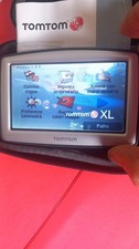 Navigatore TomTom XL con