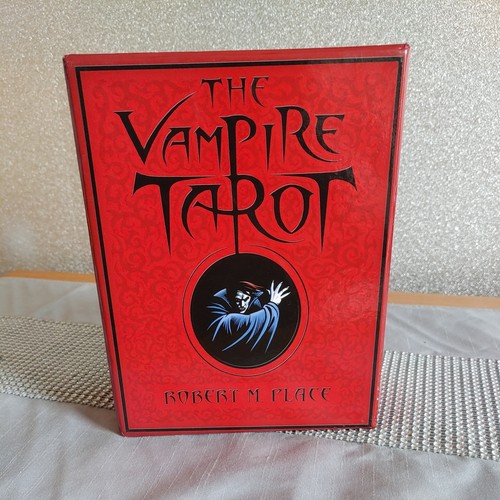 Robert place vampire - robert,