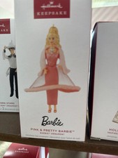 Hallmark 2025 ricordo Barbie