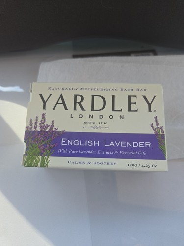 Yardley london bar - london,