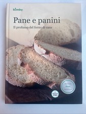 Libro Ricette Bimby Pane E