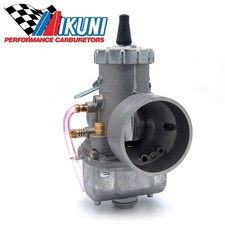 Genuine Mikuni VM36 Carburetor