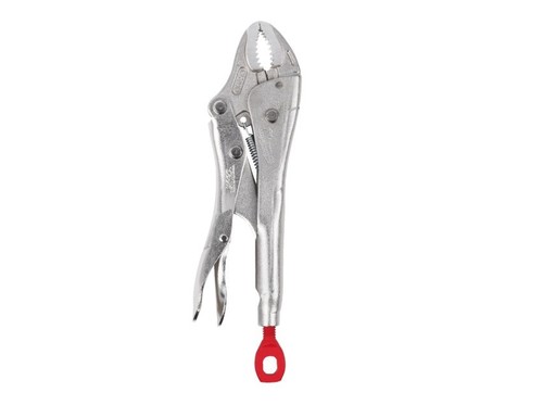 Pinza autobloccante - ,