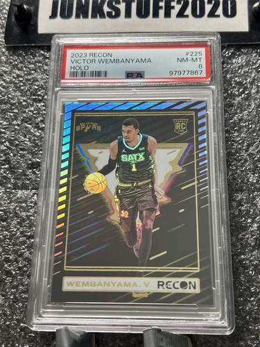 2023 recon victor - recon,