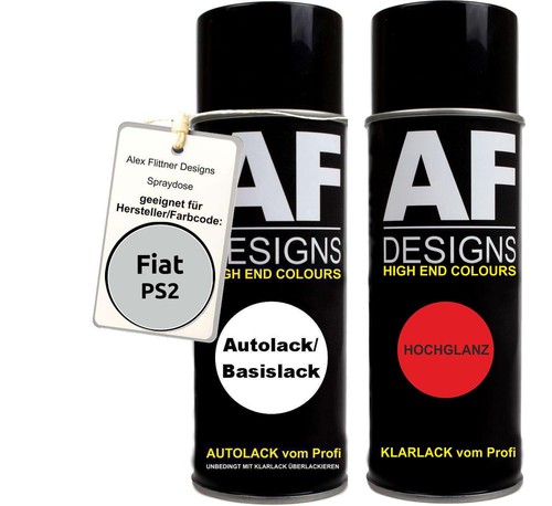 Bomboletta spray per - , fiat