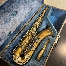 Sassofono tenore Yamaha YTS-22