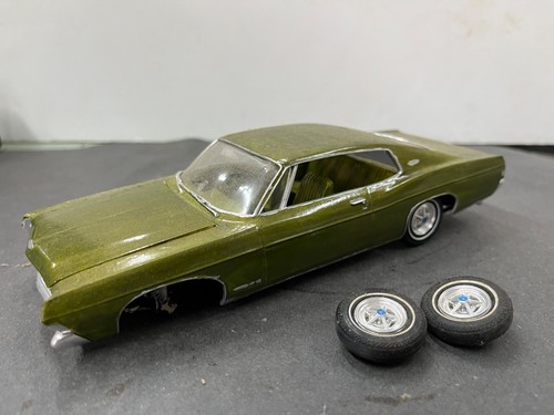 C10 amt 1968 ford galaxie - c10,