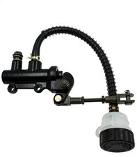 Pompa cilindro freno a pedale