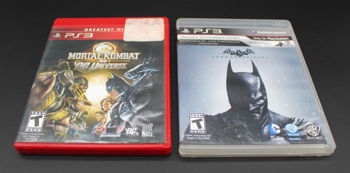 Giochi ps3 - di, 2)