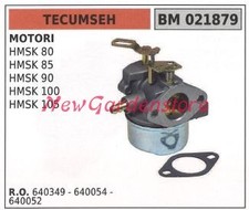 Carburatore a vaschetta