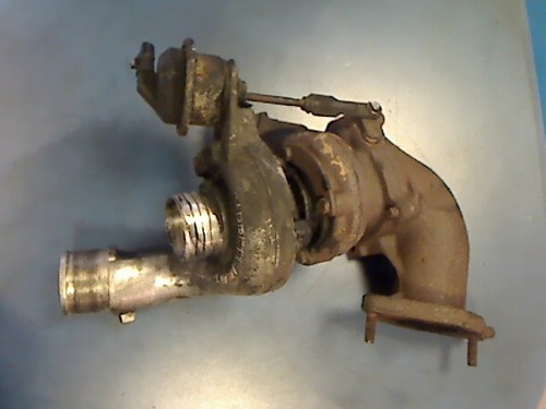 Turbo d4192t2 401399m42 - turbo,