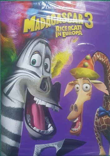 Madagascar ricercati in - -,