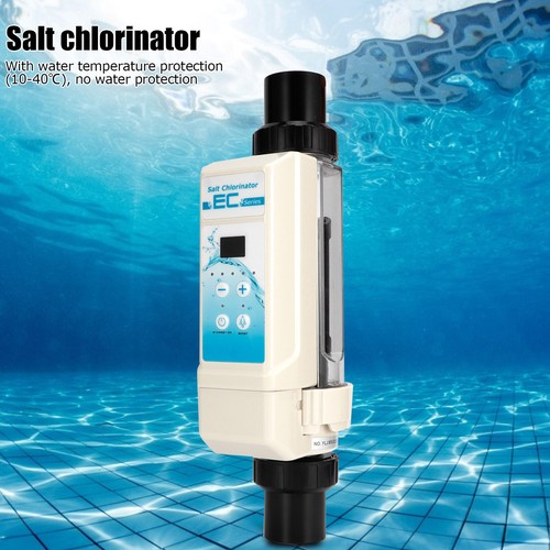 Generatore cloro acqua - generatore, di